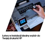 HP 302XL/304XL Tri-color Original Ink Cartridge