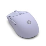HP 400 Quiet Purple Wireless Mouse