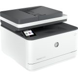 HP LaserJet Pro MFP 3102fdn Printer