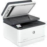 HP LaserJet Pro MFP 3102fdn Printer