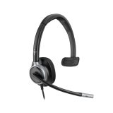 HP Poly Mission 615 Monaural USB Wired Headset