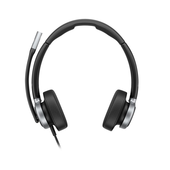 HP Poly Mission 625 Stereo USB Wired Headset