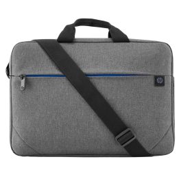 HP Prelude 15.6-inch Laptop Bag 15.6 Briefcase Black