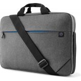 HP Prelude 15.6-inch Laptop Bag 15.6 Briefcase Black