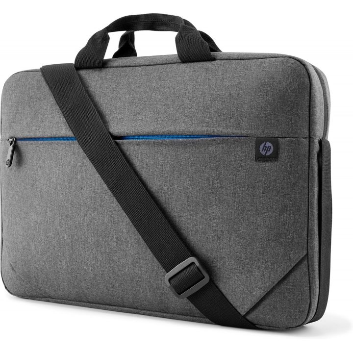 HP Prelude 15.6-inch Laptop Bag 15.6 Briefcase Black