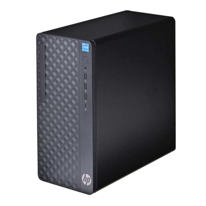 HP ProDesk 2 Tower G1i E Desktop PC Intel® Core™ i5 i5-14400 8 GB DDR5-SDRAM 512 GB SSD Windows 11 Pro