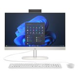 HP ProOne 245 G10 Desktop PC AMD Ryzen™ 7 7730U 60 5 cm (23.8 ) 1920 x 1080 px 16 GB DDR4-SDRAM 512 GB SSD Windows 11 Pro Wi-Fi