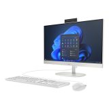 HP ProOne 245 G10 Desktop PC AMD Ryzen™ 7 7730U 60 5 cm (23.8 ) 1920 x 1080 px 16 GB DDR4-SDRAM 512 GB SSD Windows 11 Pro Wi-Fi