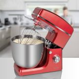 Robot da cucina KM 6036 rosso BOMANN
