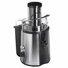 Bomann AE 1917 CB 1000 W Acciaio inossidabile