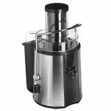 Bomann AE 1917 CB 1000 W Acciaio inossidabile
