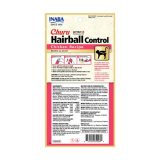 INABA Churu Hairball Pollo - snack per gatti - 4x14 g