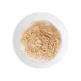 INABA Ciao Brodo con pollo salmone tonno e capasanta - snack per gatti - 10x40g
