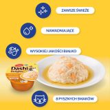 INABA Dashi Delights Pollo in brodo - snack per gatti - 70g