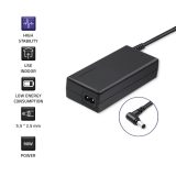 Qoltec 50076.90W Alimentatore/invertitore per interni nero