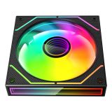 Mars Gaming MF3DPROX2 sistema di raffreddamento per computer ventola per case per PC 12 cm nero
