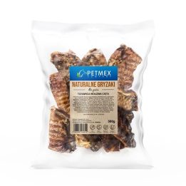 PETMEX trachea di manzo – snack per cani – 500g