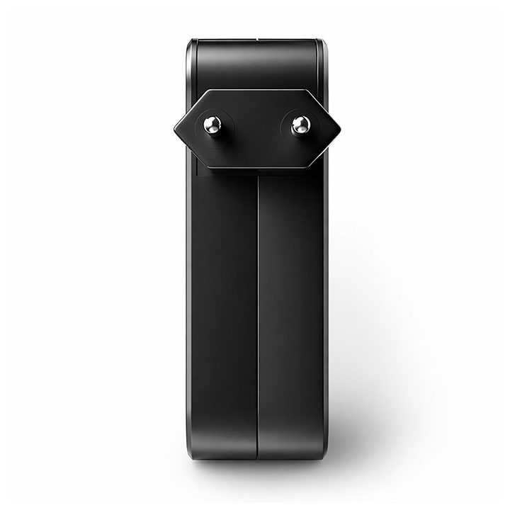 Qoltec 51778 GaN 65W Caricabatterie | 5-21V | 3-3.25A | USB-C PD PPS