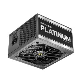Mars Gaming MPT1000 Alimentatore 1000 W 24-pin ATX ATX nero