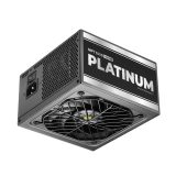 Mars Gaming MPT1000 Alimentatore 1000 W 24-pin ATX ATX nero