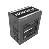 Mars Gaming MPT1000 Alimentatore 1000 W 24-pin ATX ATX nero