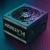 Mars Gaming MPT1000 Alimentatore 1000 W 24-pin ATX ATX nero