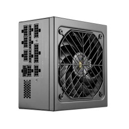 Mars Gaming MPT850 Alimentatore 850 W 24-pin ATX ATX nero