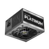 Mars Gaming MPT850 Alimentatore 850 W 24-pin ATX ATX nero