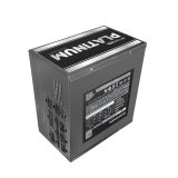 Mars Gaming MPT850 Alimentatore 850 W 24-pin ATX ATX nero