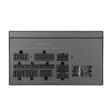 Mars Gaming MPT850 Alimentatore 850 W 24-pin ATX ATX nero