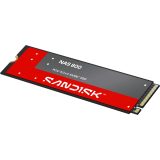 SANDISK 1.92 TB NAS 800 NVMe™ SSD SDSNP2192TAN