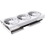 Scheda grafica XFX Swift RX 9070 bianca 3-FAN GAM E 16G