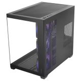 Mars Gaming MCV5 Case per PC Midi Tower nero