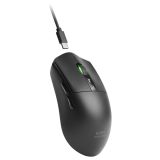 Mars Gaming MMWELITE Mouse destrorso Bluetooth ottico 20000 DPI
