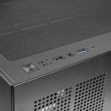 Mars Gaming MCV5 Case per PC Midi Tower nero