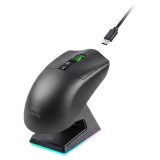 Mars Gaming MMWELITE Mouse destrorso Bluetooth ottico 20000 DPI