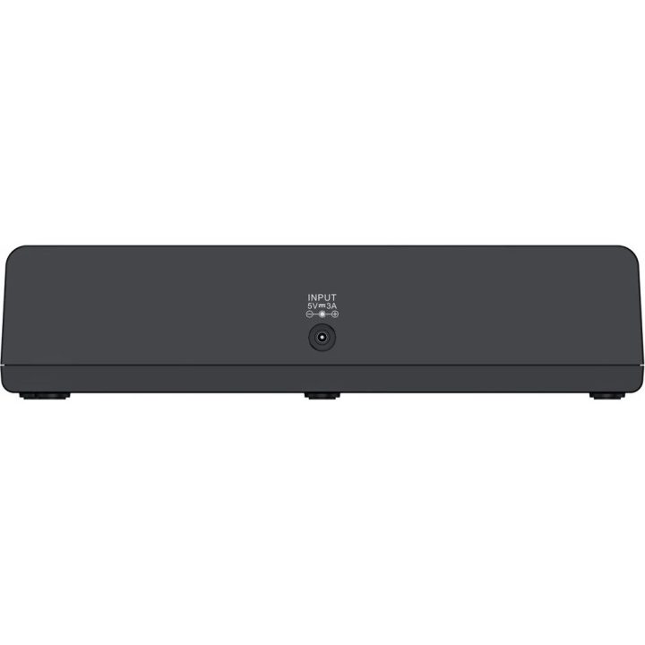Caricabatterie Li-ion XTAR MC6C