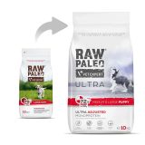 VETEXPERT Raw Paleo Ultra Medium&Large Puppy manzo - cibo secco per cuccioli - 10 kg