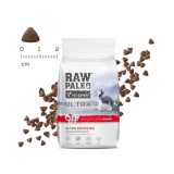 VETEXPERT Raw Paleo Ultra Medium&Large Puppy manzo - cibo secco per cuccioli - 10 kg
