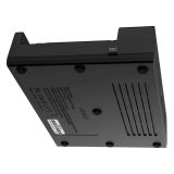 Caricabatterie Li-ion XTAR MC6C