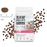 VETEXPERT Raw Paleo Ultra maiale Medium & Large Puppy - cibo secco per cani - 10kg