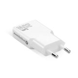 Caricabatterie everActive GaN SUPER SLIM SC-340Q USB QC3.0 e USB-C PD 20W
