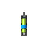 Caricabatterie rapido per batterie 3.7V/1.2V XTAR SC1+ USB-C power bank