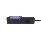 XTAR VC4 batteria domestica USB