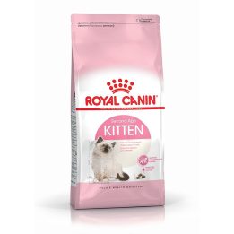 Royal Canin FHN Kitten - cibo secco per gattini - 4kg