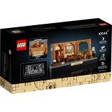 LEGO IDEAS 40595 Tributo a Galileo Galilei