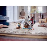 LEGO CREATOR 40597 L'Isola dei Pirati Spaventosi