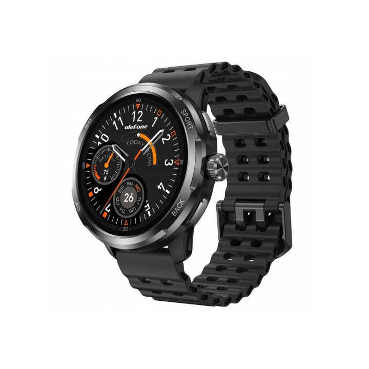 Ulefone Smartwatch Armor Watch Pro