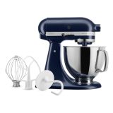 KitchenAid 5KSM125EIB impastatrice planetaria 300 W blu navy