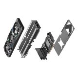 PNY GeForce RTX 5070 Ti EPIC-X RGB OC NVIDIA 16 GB GDDR7